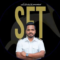 Ramesh Gamage - Science for Technology Teacher in Sri Lanka | Clazz.lk
