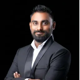 Dilshan Fernando - Business and Accounting Studies, Business Studies Teacher in Sri Lanka | Clazz.lk