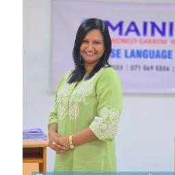 Dharshani Jayasekara - Japanese, Japanese Language Proficiency Test  (JLPT) Teacher in Sri Lanka | Clazz.lk