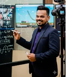 Damith Prasanna - Tutor in Sri Lanka | Clazz.lk