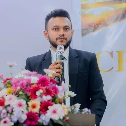 Prabhad Edirisuriya - English Reading & Writing Skills, English Language, General English Teacher in Sri Lanka | Clazz.lk