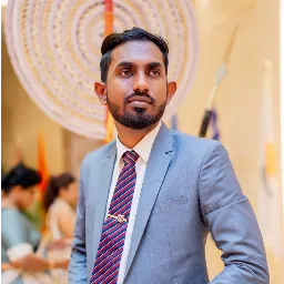  Gayantha Niluminda Jayasooriya - Accounting Teacher in Sri Lanka | Clazz.lk