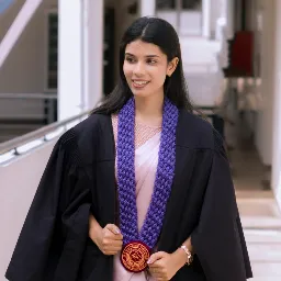 Vidushika Rathnayaka - Japanese Teacher in Sri Lanka | Clazz.lk