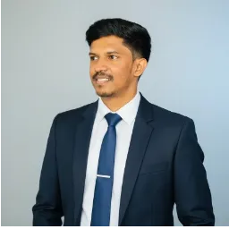 Isuru Samod - Information and Communication Technology Teacher in Sri Lanka | Clazz.lk