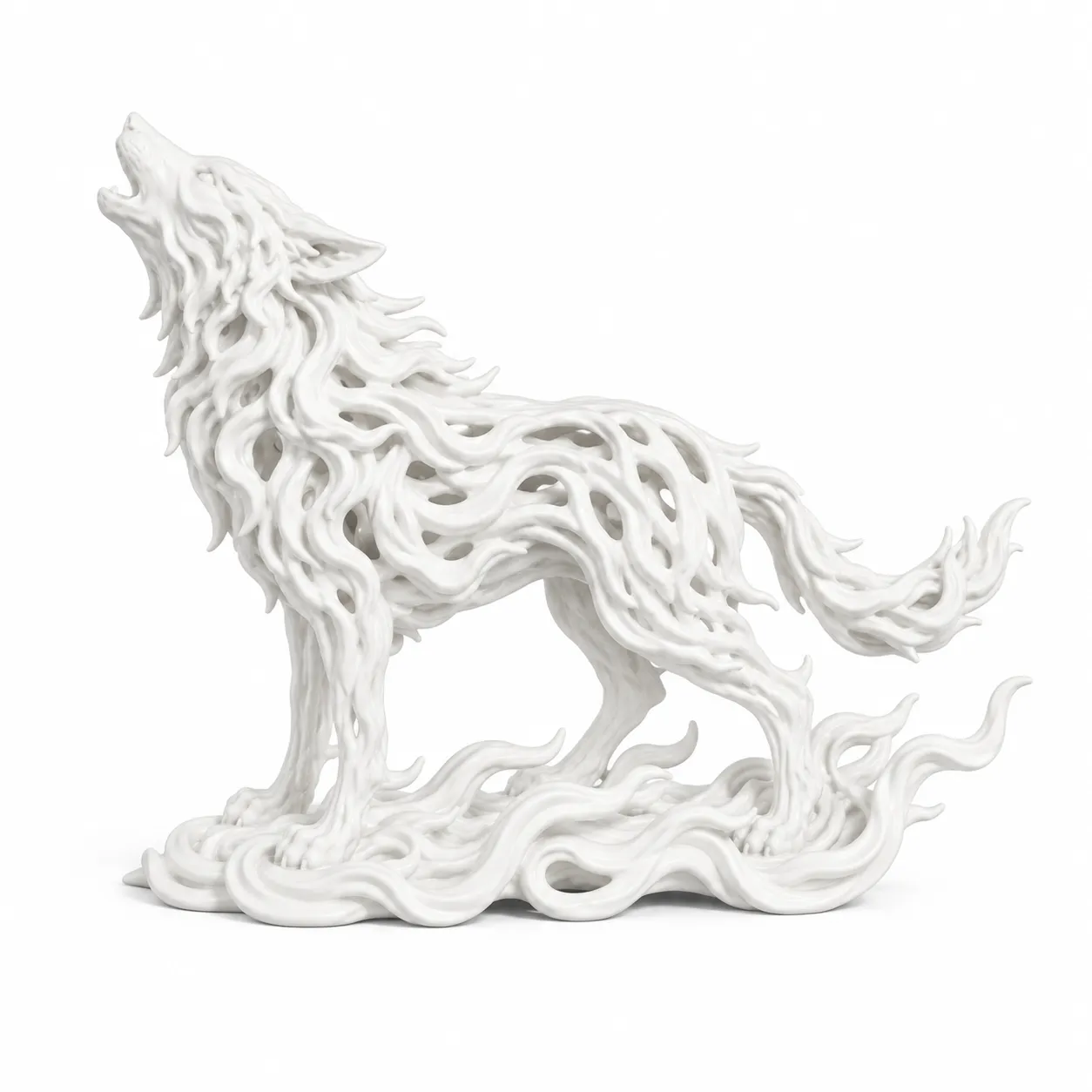Lupo view 3