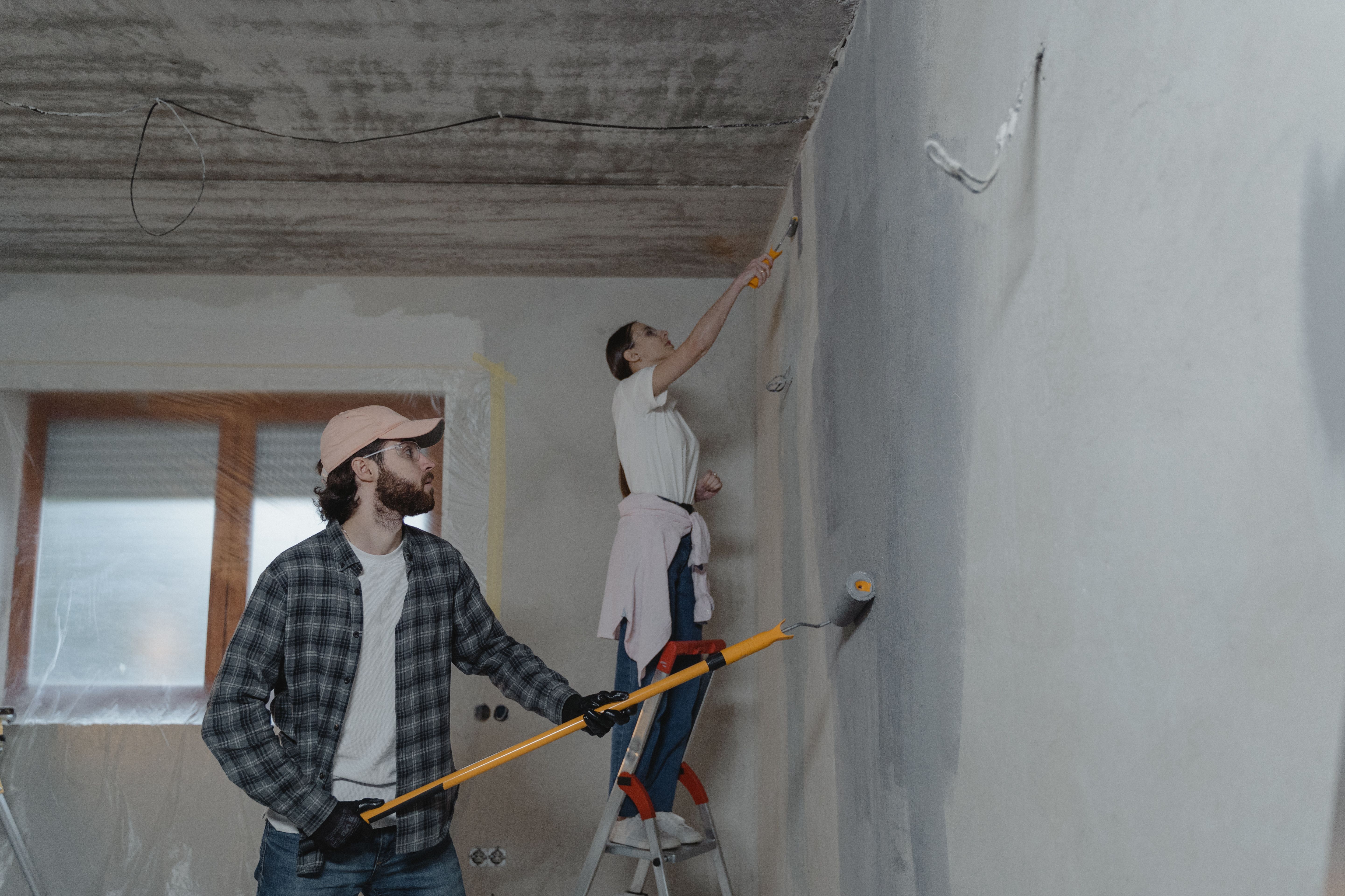 Home Renovations