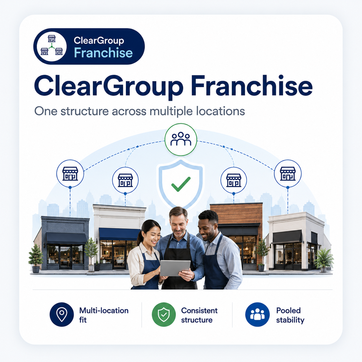 Franchise Program