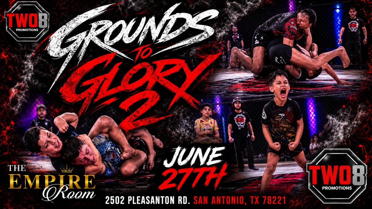 Grounds to Glory 2