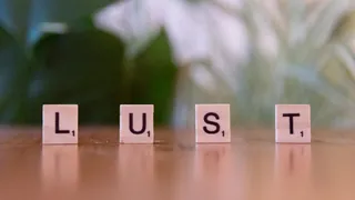 33 Days to Freedom From Lust