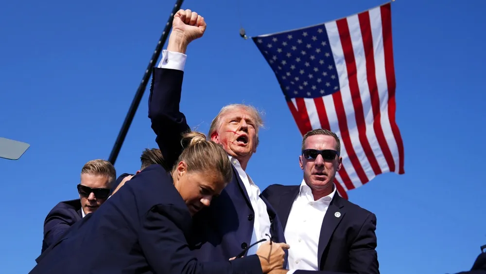 5 Things Believers Need To Know About The Trump Assassination Attempt