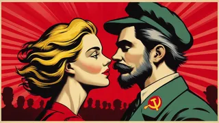 A Communist Demon's Guide To Destroying College Students With Sex: The Redtape Letters