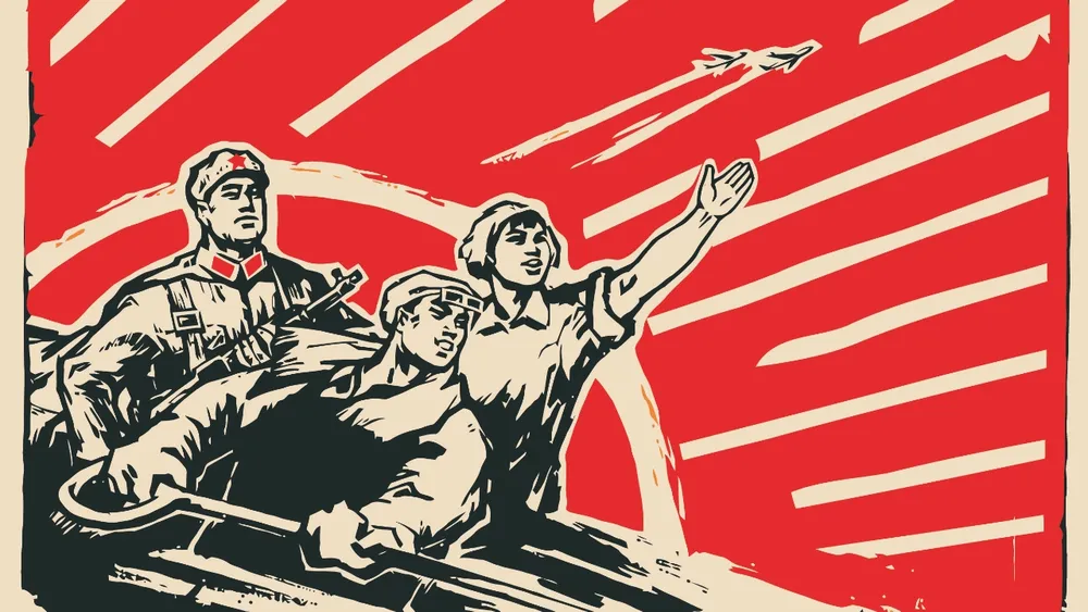 A Communist's Guide to Marxism in Higher Education: The Redtape Letters Part 1
