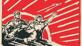 A Communist's Guide to Marxism in Higher Education: The Redtape Letters Part 1