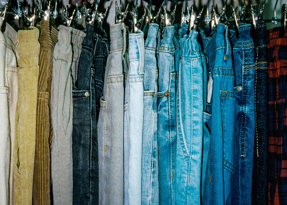 A Good Life Begins With Britches That Fit!