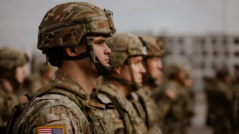 A Warrior is a Blessing to His People — An Argument Against Christian Pacifism