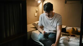 Addicted to Entertainment: Glorifying God In An Age of Endless Amusement