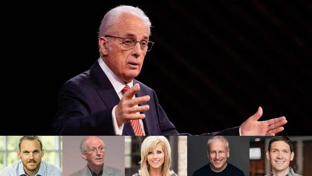 All My Christian Heroes Are Now Dead… Or Dead To Me