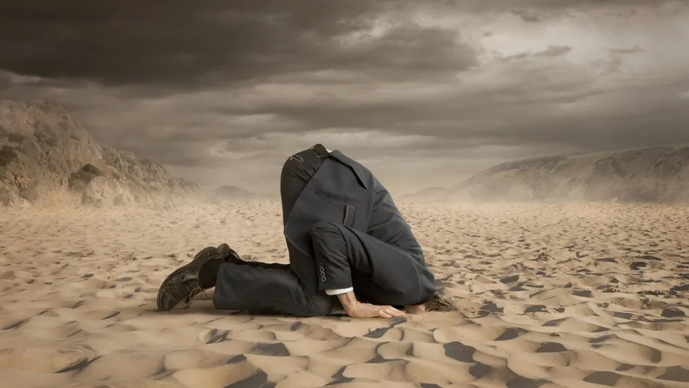 An Open Letter to Pastors Who “Don’t Do Politics”