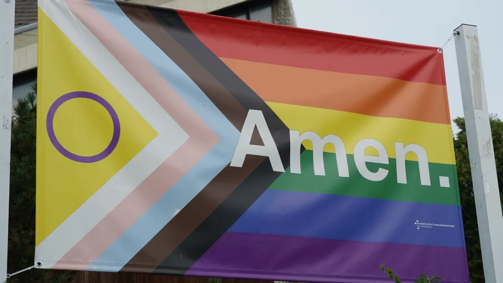 Answering Questions From 'Gay Christians' (Part One)