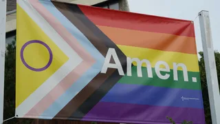 ANSWERING QUESTIONS FROM 'GAY CHRISTIANS' (PART TWO)