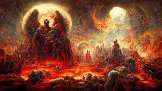 Answers For Kids On Hell & Demons