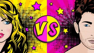Are Men and Women Equal?