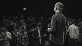 Building A Disciplined Church In A Chaotic Age