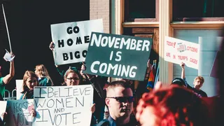 Can Christianity Survive Democracy?