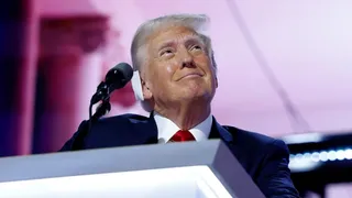 CAN CHRISTIANS REALLY VOTE FOR TRUMP?