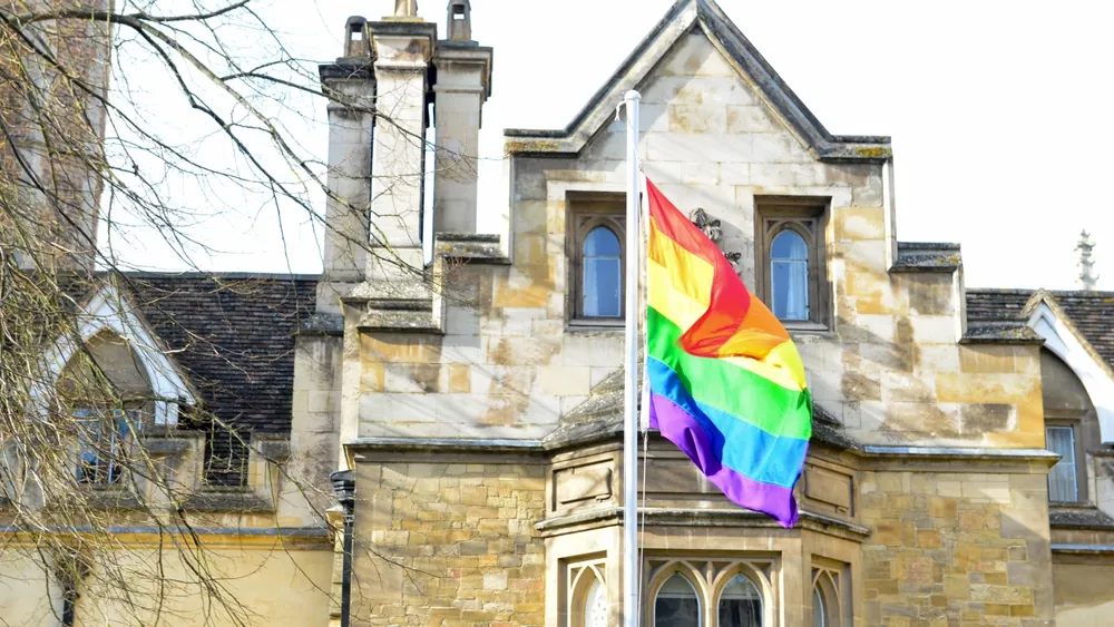 Can Christians Still Attend State Universities?