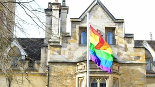 Can Christians Still Attend State Universities?