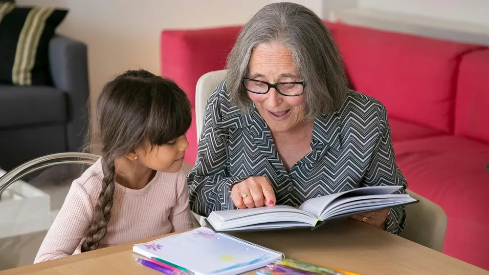 Cancelling Granny: The Toxic War On Family Being Waged By Therapists