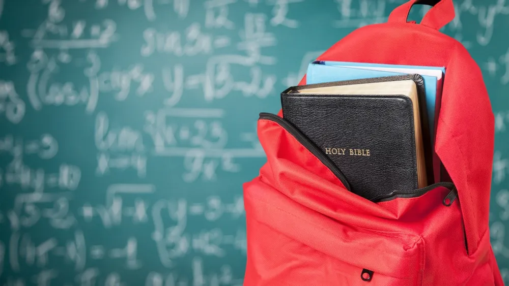 Christian Education Without Apologies