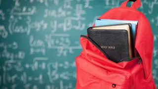 Christian Education Without Apologies