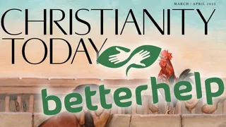 Christianity Today Podcasts Sponsored by Pro-LGBTQ Therapy Platform