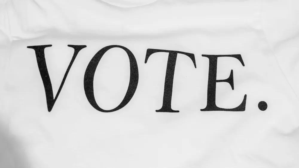 Christians Who Hate Politics Need to Get (a Little) Involved in Politics