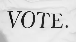 Christians Who Hate Politics Need to Get (a Little) Involved in Politics