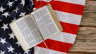 Cultural Christianity Is Not Enough
