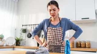 Dear Whiney Mommy Blogs... Here's What To Do When No-One Notices Your Hard Work