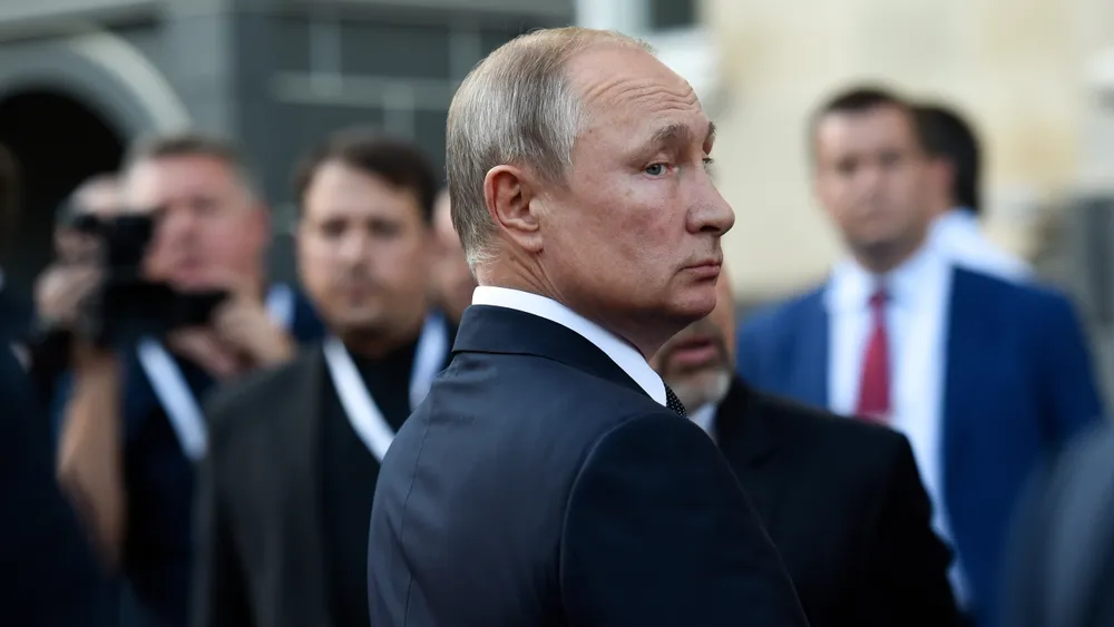 Did Russia Trick Us Into Being Conservative?