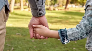 Don't 'Parent' Your Children... Raise Them
