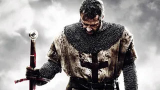 Fighting the good fight: Rediscovering the warrior spirit of Christianity