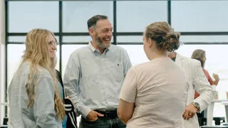 Five Key Questions To Connect With Your Congregation Every Sunday
