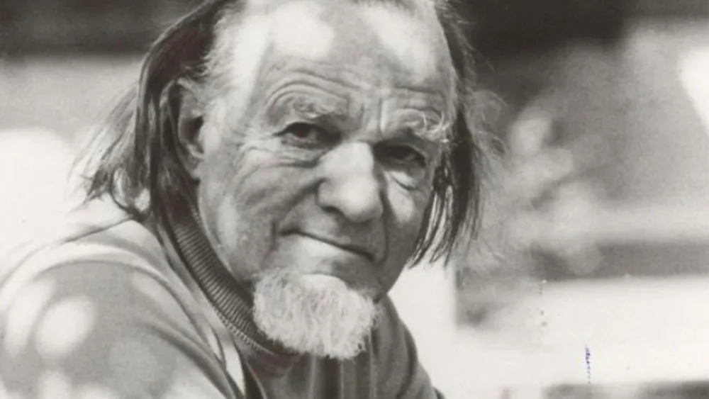 Francis Schaeffer and Fifty Shades of Grey