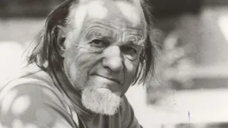 Francis Schaeffer and Fifty Shades of Grey