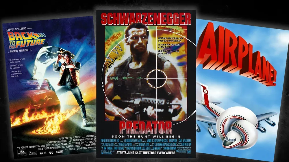 How 80s Movies Catechized a Generation, And What We Can Learn from Them