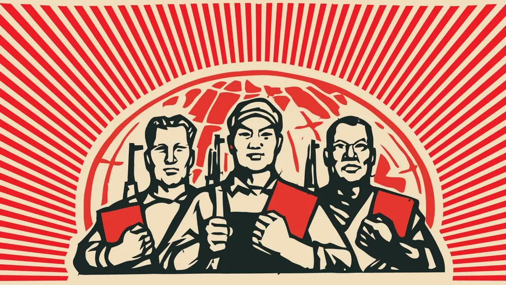 How Leftism Can Survive The Conservative Resurgence | The Redtape Letters V