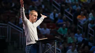 'How Loser Theology Is Poisoning The Church & Our Other Top Stories This Week