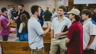'How Should We Then Shift?':
A Christian Response to Cultural Changes
