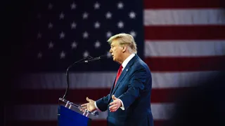 How The GOP Abandoned The Unborn